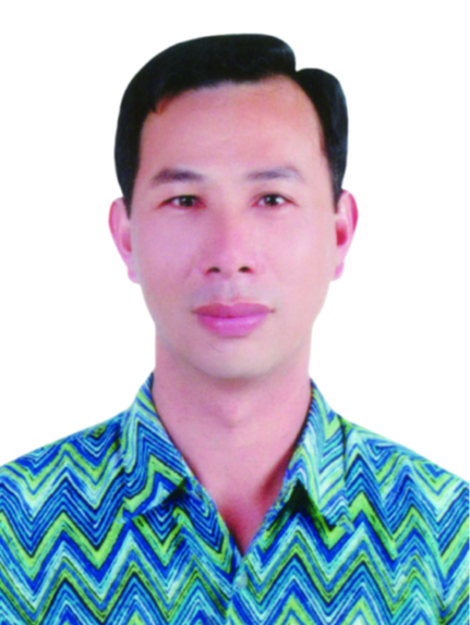 李民雄