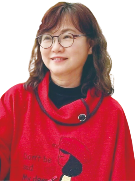 胡玉玲