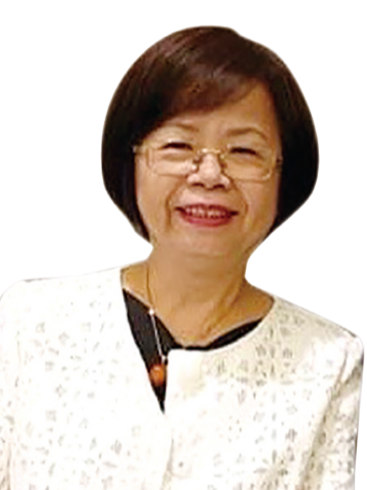 唐登美