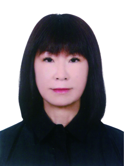 蔡寶霞